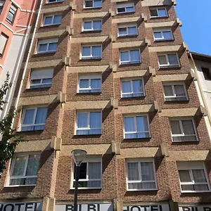 Bilbi Bilbau
